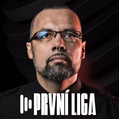 PRVNÍ LIGA