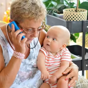 S Máriou Ďurišinovou nielen o Vianociach