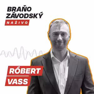 Ukrajine potrvá roky, kým sa stane členom EÚ. Šéf GLOBSECU Vass pripomína, že šancu dostala aj SR