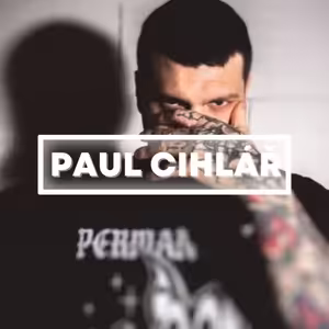 Paul Cihlář: Najezdil jsem 200-300 koncertu, díky práci ve footshopu jsem v kapele Reného Danga, prodáváme bundy a boty za 50 000,-