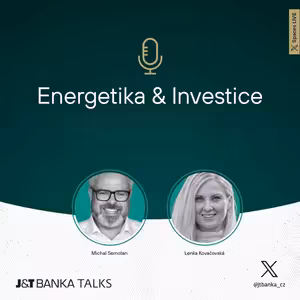 Investice do energetiky