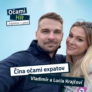 #87 - Čína očami expatov