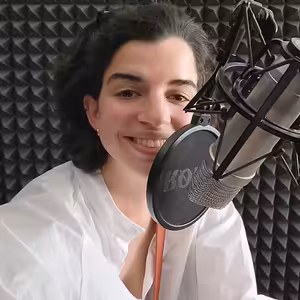 HoRe: Antonie Formanová