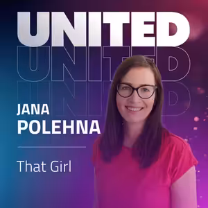 Jana Polehna - #ThatGirl