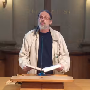 Neděle 19.4.2020 - Pokoj Vám!