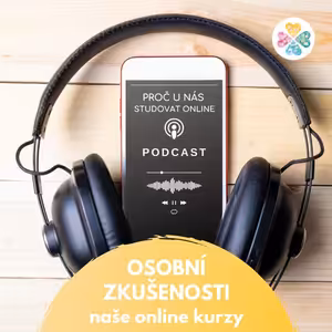 #02 Proč u nás studovat: Osobní zkušenosti kurz Bydlení v souladu