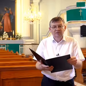 Pán Ježiš je naša nádej