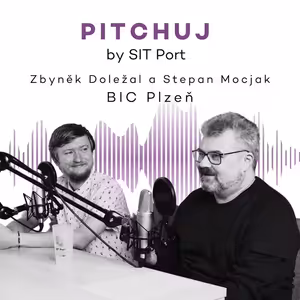 Zbyněk Doležal o projektu Sales Class: Jak nejlépe prodat to, co děláte a stát se úspěšným podnikatelem