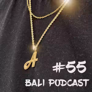 Život na Bali, Psychické problémy a deprese, Štěstí v životě w/ Lišák, Krem Lera, Kid Ajvn, Katy Pražák