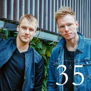 35: Helena Kurzweilová: Jak budovat svobodnější školy