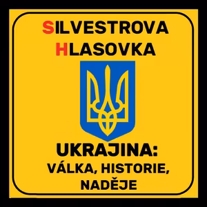 VÁLKA NA UKRAJINĚ: Válka, historie, naděje