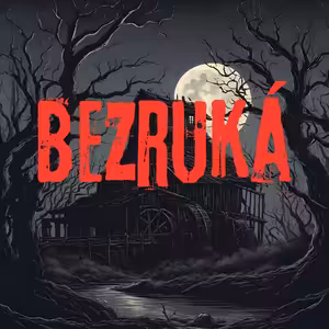 🔪 Bezruká: Príbeh prekliateho mlyna 🔪