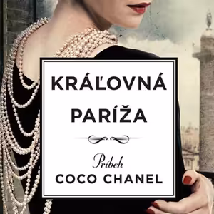 Čitateľský denník_6: 5 dôvodov prečo si prečítať Kráľovnú Paríža