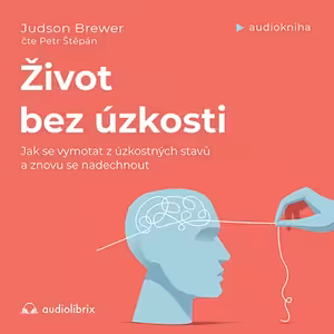 Život bez úzkosti (Judson Brewer)