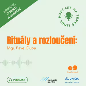 Rituály a rozloučení
