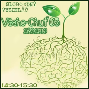 Všeho-chuť 03 - 2016-03-25 básňami vydláždená cesta späť…