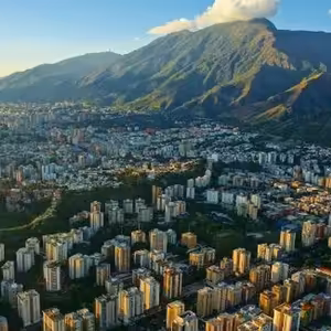 Vzkazy ze zahraničí #4 - Lékařské ošetření ve Venezuele
