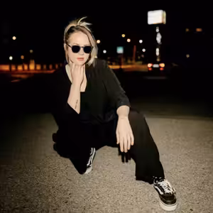 10.07.2026 - Nicky Mack