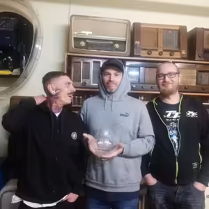 DVOUDECKA 055 - Sukulent