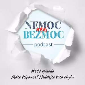 Máte štípance? Nedělejte tuto chybu