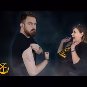 Host do hradu a ledově chladný Gruldan - Kampaň 2, Epizoda 32