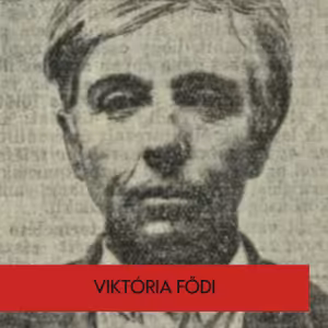 Případ sériové vražedkyně Viktórie Fődi