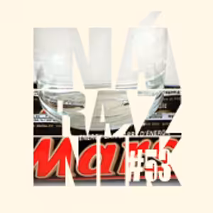 NÁRAZNÍK #53 / Okná dokorán