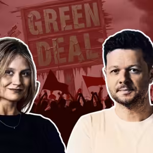 Vyžene Green Deal lidi do ulic? A proč máme z bankovní windfall tax jen drobné?