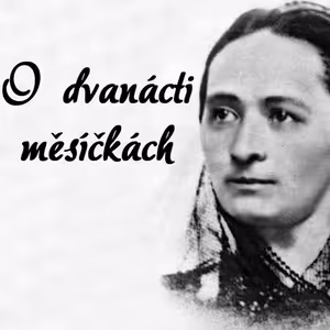 O dvanácti měsíčkách (Božena Němcová)