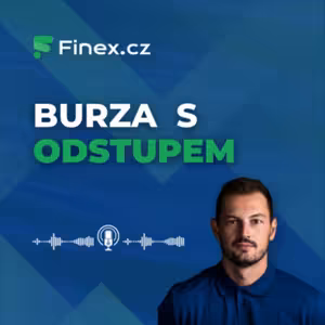 Bitcoin se vrátil na 30 tisíc dolarů! Apple a Facebook v problémech | Burza s odstupem