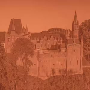 Kastelán Radomír Přibyla: Obnova hradeckého zámku je pro mě obrovský životní příběh