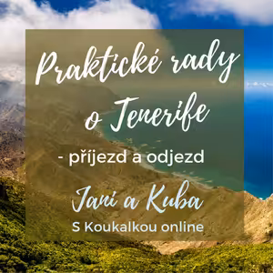 Praktické informace o Tenerife: příjezd a odjezd