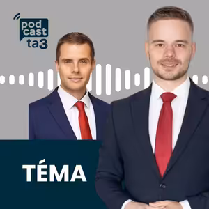 Téma: Martin Klus - Vstup Ukrajiny do EÚ a korupcia