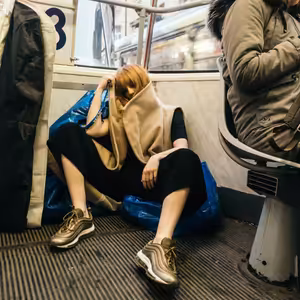 Iva Burkertová o ODIVI a spolupráci s Nike