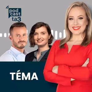 Téma: Miroslav Čellár vs. Lucia Plaváká