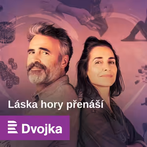 Vážný pracovní úraz jim obrátil život naruby. Jak překonali psychické problémy? Láska hory přenáší