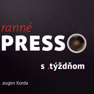 Ranné presso s .týždňom – Streda