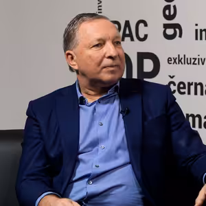 Budinský (VŠFS): Inflace v Česku může být i dvojciferná, podstatné ale bude, jak dlouho budou ceny růst vysokým tempem