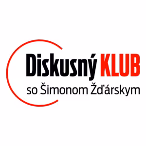 Diskusný klub so Šimonom Žďárským