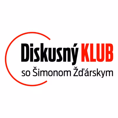 Diskusný klub so Šimonom Žďárským