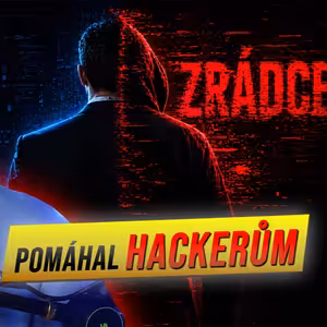 Ep.327 - Vyjednavač ransomware útoků pomáhal hackerům. Hrozí mu 20 let vězení