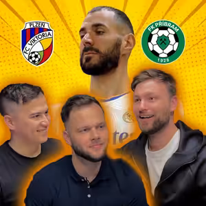 Tomáš Wágner - Poslal Benzemu na hostování, gól CSKA jsem cítil, kde bude hrát Vyškov?