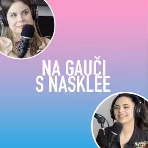 GRWRady: S miliónovou beauty influencerkou o materstve, práci, aj politike | Na Gauči s Nasklee