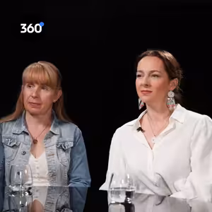 Mama 11-tich detí Valábková: “Vadí mi stereotyp, že sme s mastnými vlasmi v kuchyni”