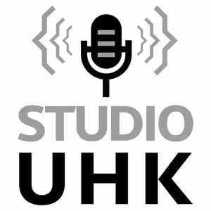 #2 Studio UHK - Knižní veletrh
