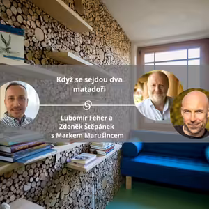 Když se sejdou dva matadoři. #spokojeneavykonne