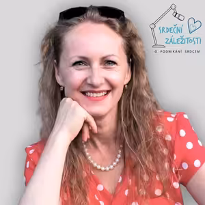 Cyklická gramotnost: Jak využít ženský cyklus v podnikání i doma - Slávka Pariláková