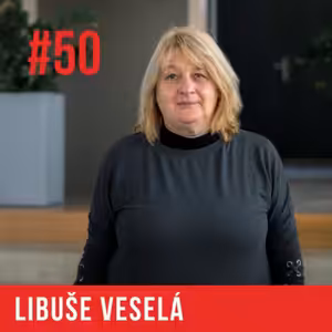 Libuše Veselá: Žirafy jsou v ZOO celebrity. Otevřené výběhy lákají, děti mají rády kontakt se zvířaty (+soutěž)🎁