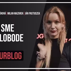 Čaputová ničí životné prostredie: Kým sme na slobode #8 - Kulturblog 10.12.2023