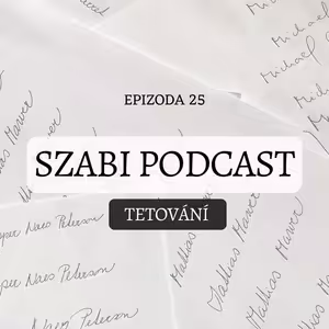 25. Tetování